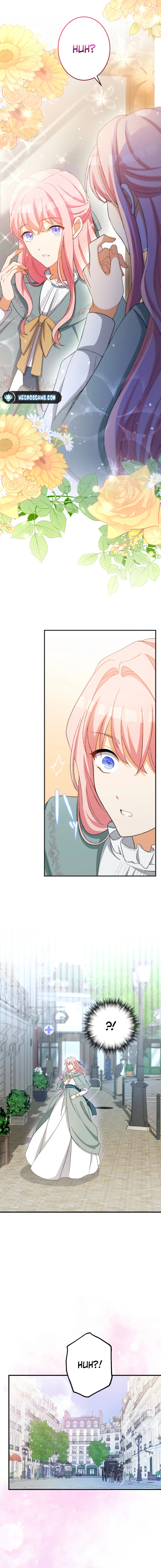 I Still Don’t Know About My Favourite Character’s Unwavering Obsession Chapter 1 page 25