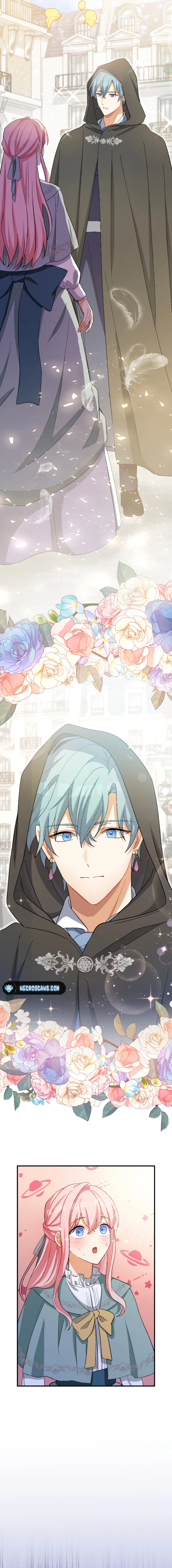 I Still Don’t Know About My Favourite Character’s Unwavering Obsession Chapter 1 page 28