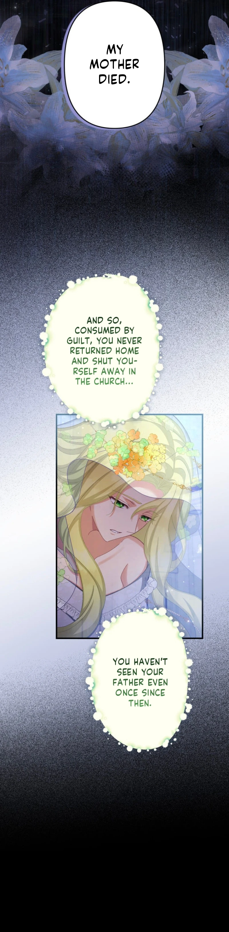 I Still Don’t Know About My Favourite Character’s Unwavering Obsession Chapter 100 page 8