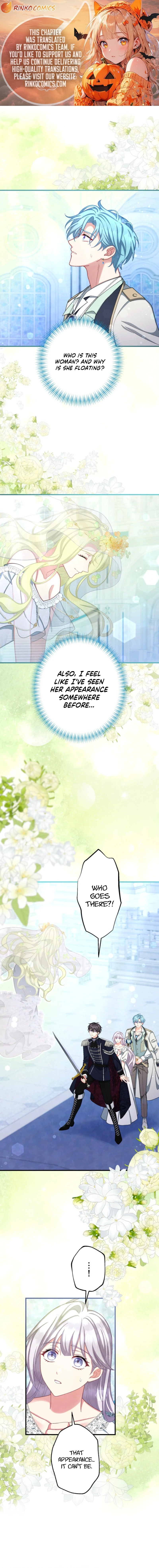 I Still Don’t Know About My Favourite Character’s Unwavering Obsession Chapter 100 page 2