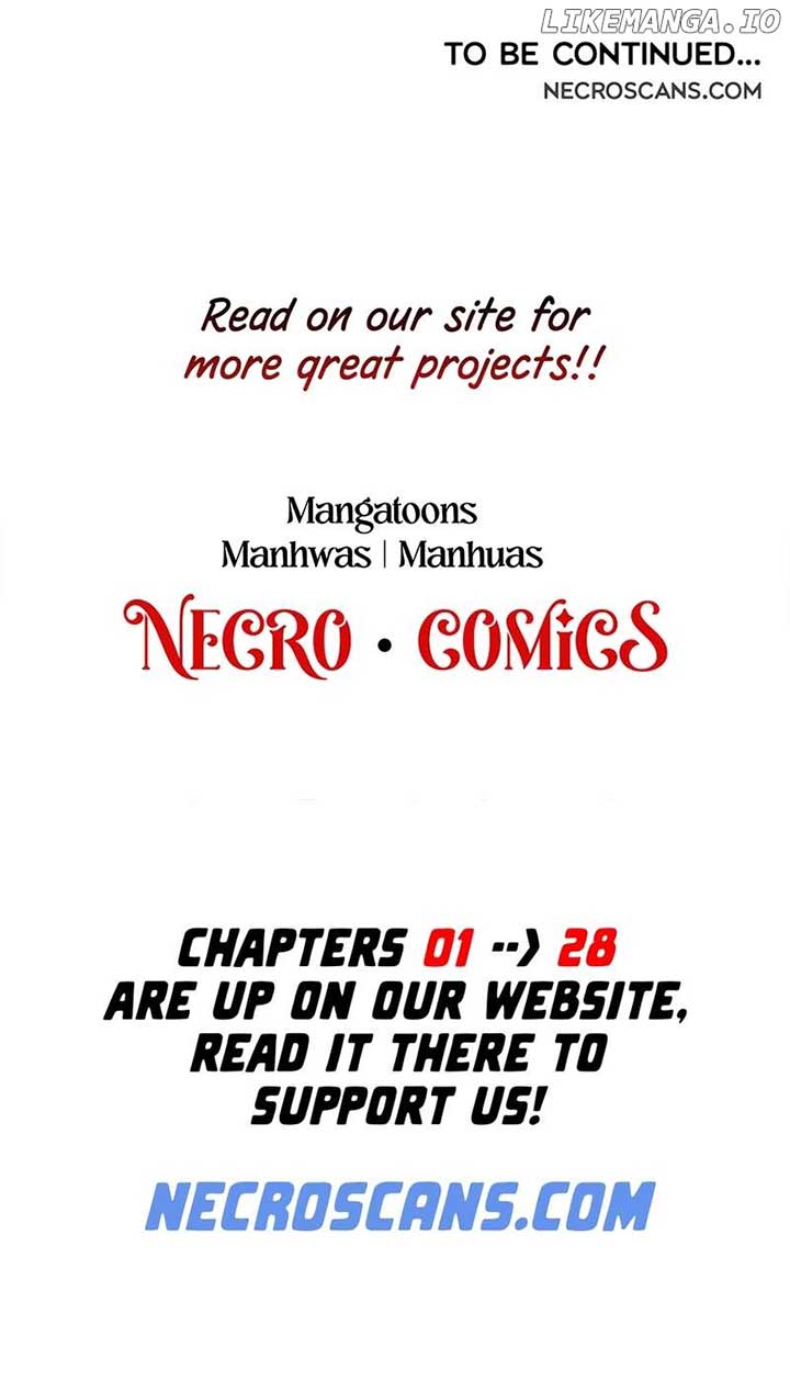 I Still Don’t Know About My Favourite Character’s Unwavering Obsession Chapter 17 page 23