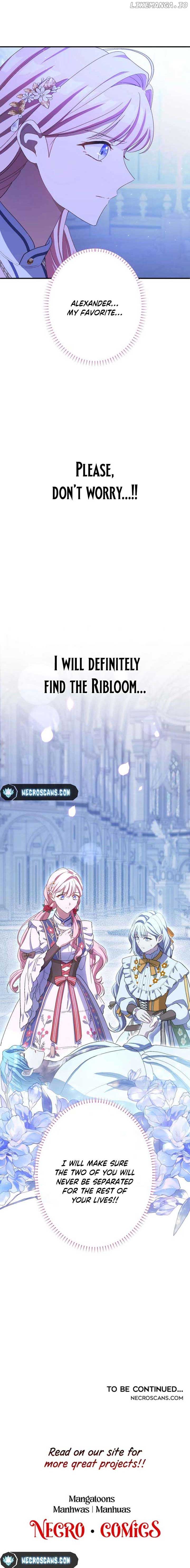 I Still Don’t Know About My Favourite Character’s Unwavering Obsession Chapter 21 page 16