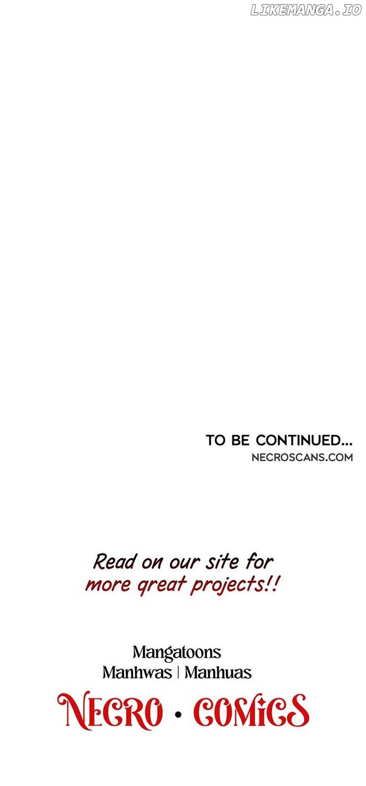 I Still Don’t Know About My Favourite Character’s Unwavering Obsession Chapter 23 page 18