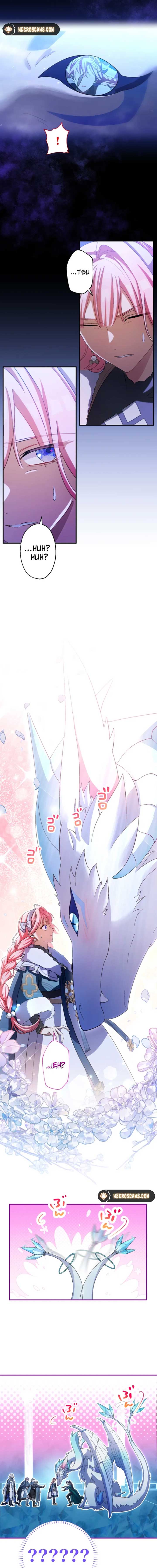 I Still Don’t Know About My Favourite Character’s Unwavering Obsession Chapter 25 page 16