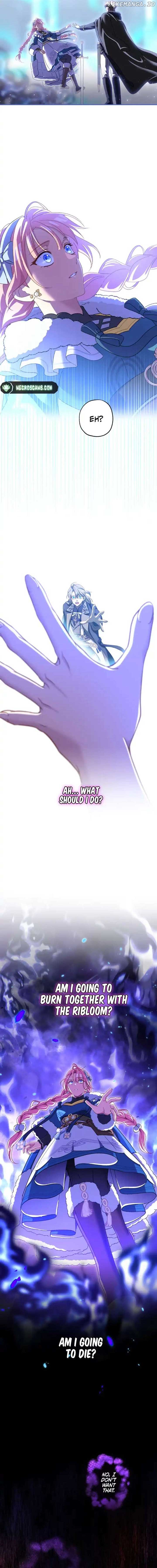 I Still Don’t Know About My Favourite Character’s Unwavering Obsession Chapter 26 page 12