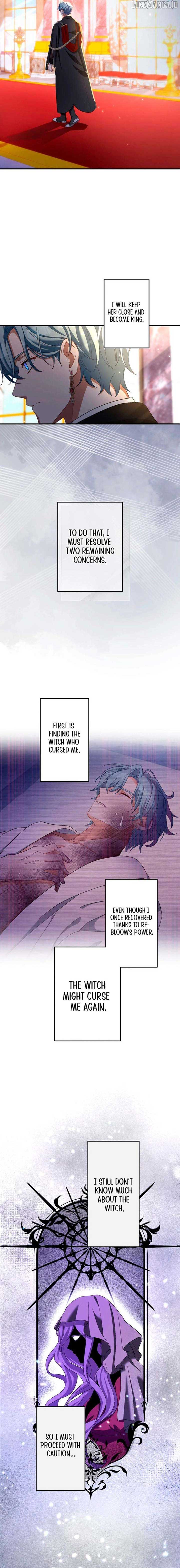I Still Don’t Know About My Favourite Character’s Unwavering Obsession Chapter 32 page 14
