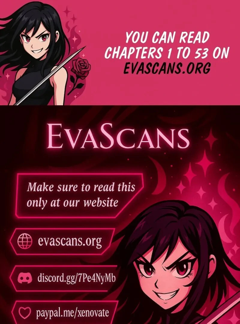 I Still Don’t Know About My Favourite Character’s Unwavering Obsession Chapter 37 page 2