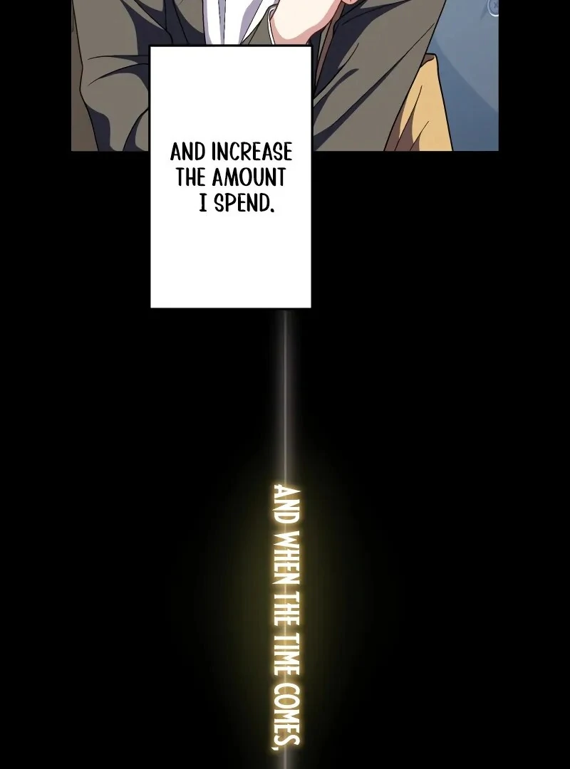 I Still Don’t Know About My Favourite Character’s Unwavering Obsession Chapter 37 page 10