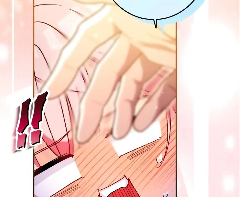 I Still Don’t Know About My Favourite Character’s Unwavering Obsession Chapter 37 page 22