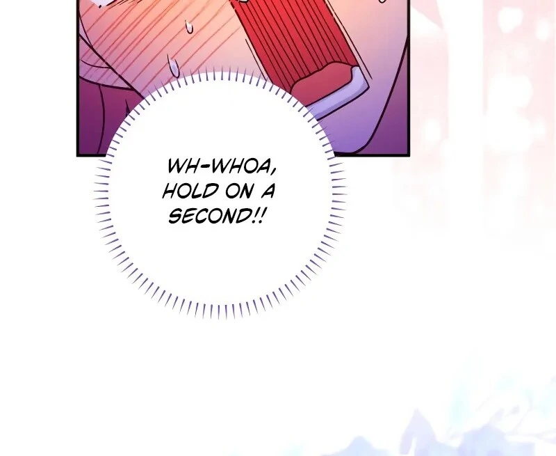 I Still Don’t Know About My Favourite Character’s Unwavering Obsession Chapter 37 page 23