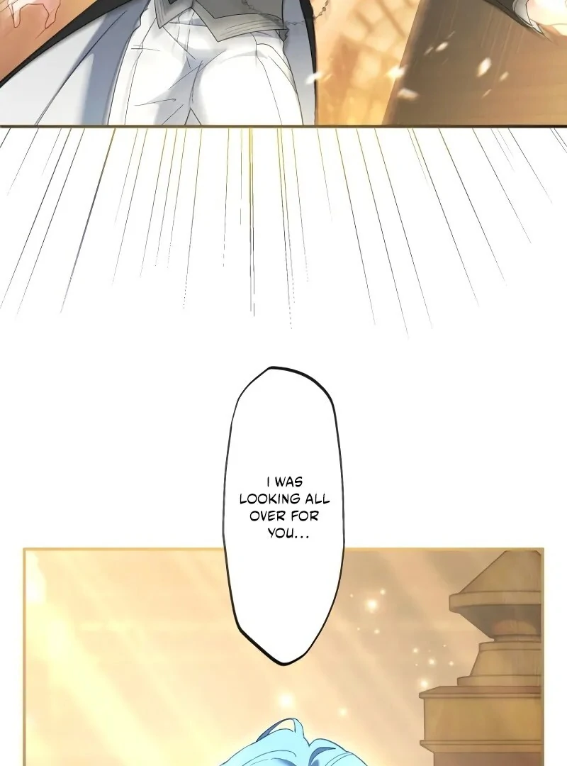 I Still Don’t Know About My Favourite Character’s Unwavering Obsession Chapter 37 page 27