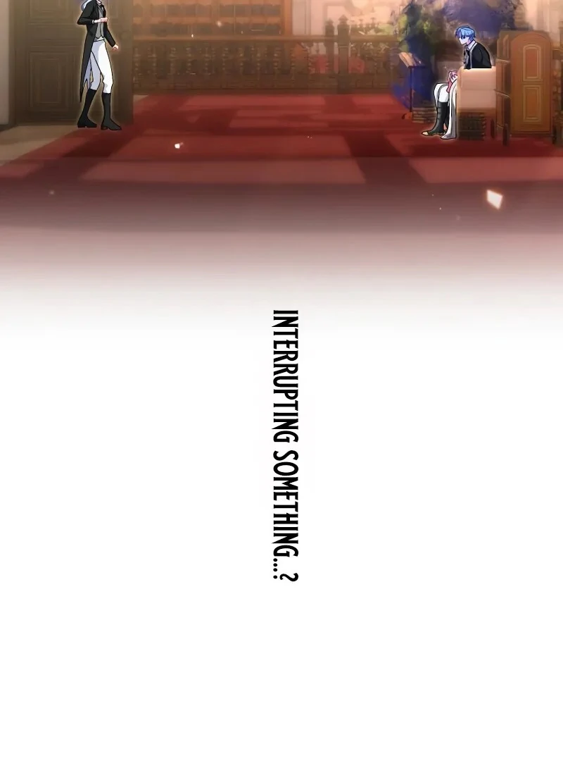I Still Don’t Know About My Favourite Character’s Unwavering Obsession Chapter 37 page 34