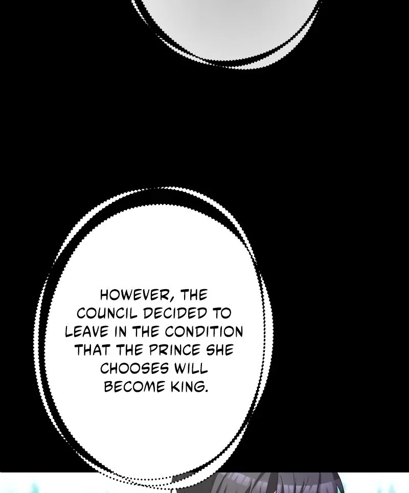 I Still Don’t Know About My Favourite Character’s Unwavering Obsession Chapter 37 page 43
