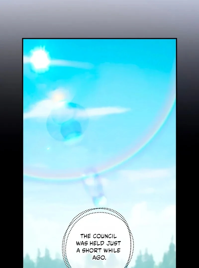 I Still Don’t Know About My Favourite Character’s Unwavering Obsession Chapter 37 page 41