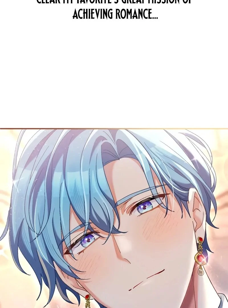 I Still Don’t Know About My Favourite Character’s Unwavering Obsession Chapter 37 page 18