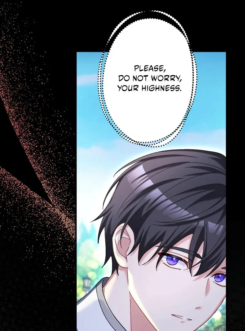 I Still Don’t Know About My Favourite Character’s Unwavering Obsession Chapter 37 page 45