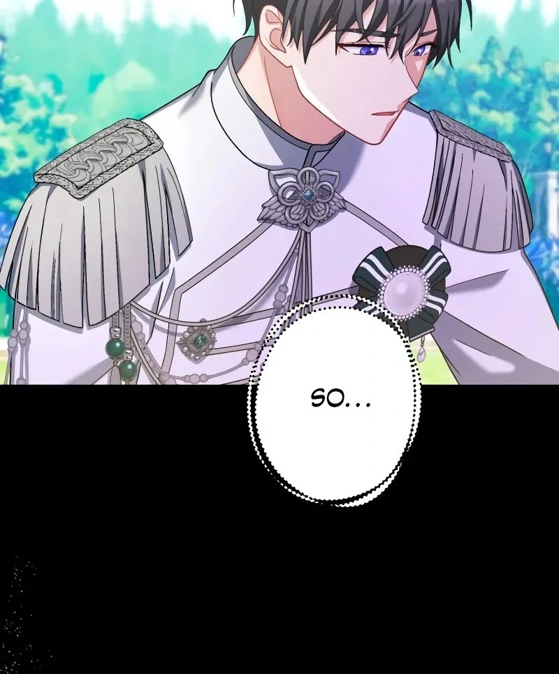 I Still Don’t Know About My Favourite Character’s Unwavering Obsession Chapter 37 page 44