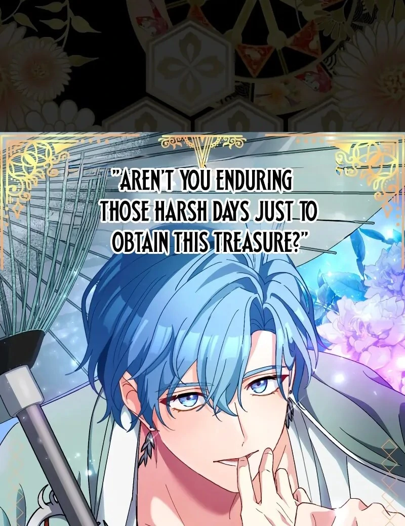 I Still Don’t Know About My Favourite Character’s Unwavering Obsession Chapter 37 page 7