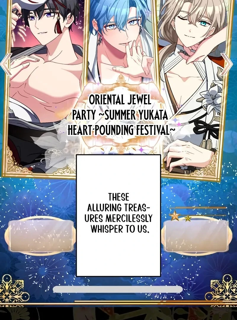 I Still Don’t Know About My Favourite Character’s Unwavering Obsession Chapter 37 page 6
