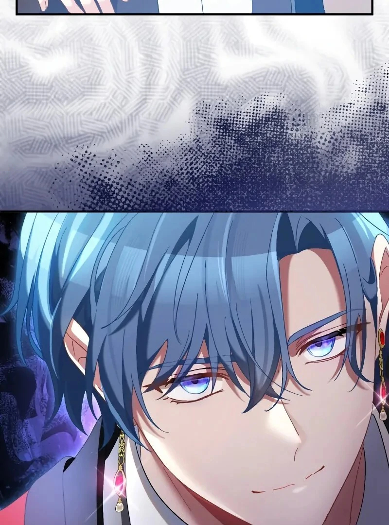 I Still Don’t Know About My Favourite Character’s Unwavering Obsession Chapter 37 page 29