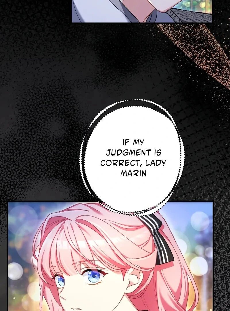 I Still Don’t Know About My Favourite Character’s Unwavering Obsession Chapter 37 page 46