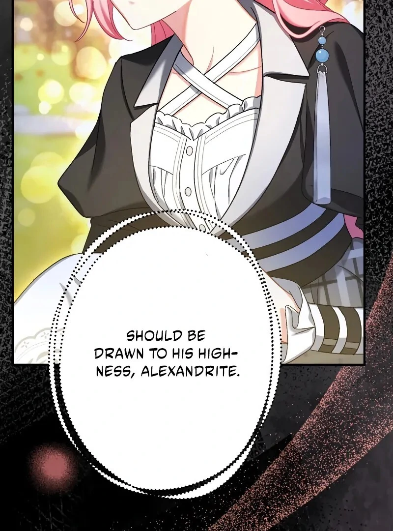 I Still Don’t Know About My Favourite Character’s Unwavering Obsession Chapter 37 page 47