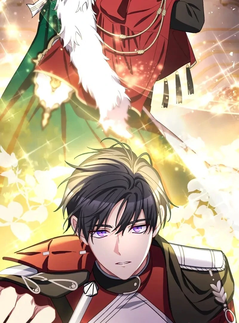 I Still Don’t Know About My Favourite Character’s Unwavering Obsession Chapter 37 page 53