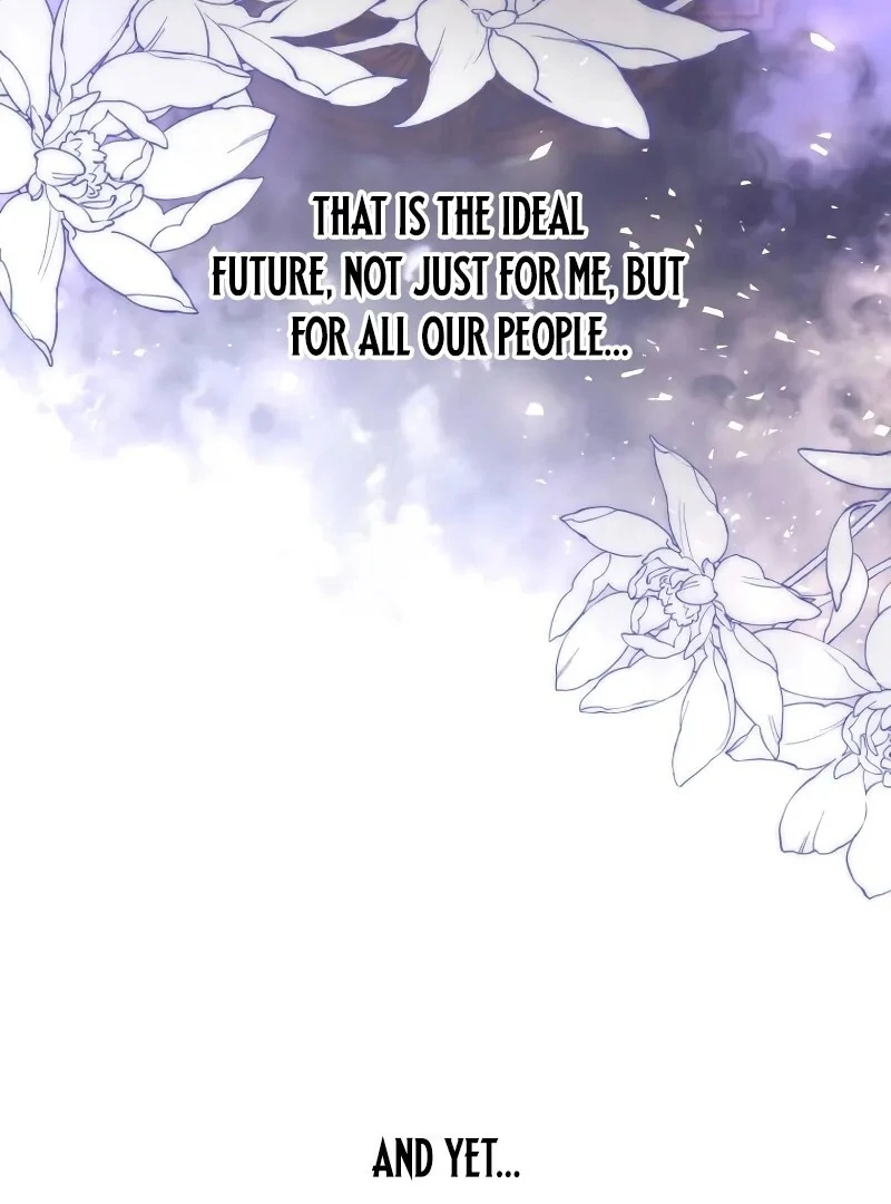 I Still Don’t Know About My Favourite Character’s Unwavering Obsession Chapter 37 page 55