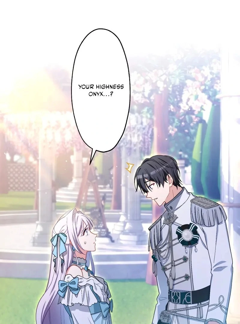 I Still Don’t Know About My Favourite Character’s Unwavering Obsession Chapter 37 page 56