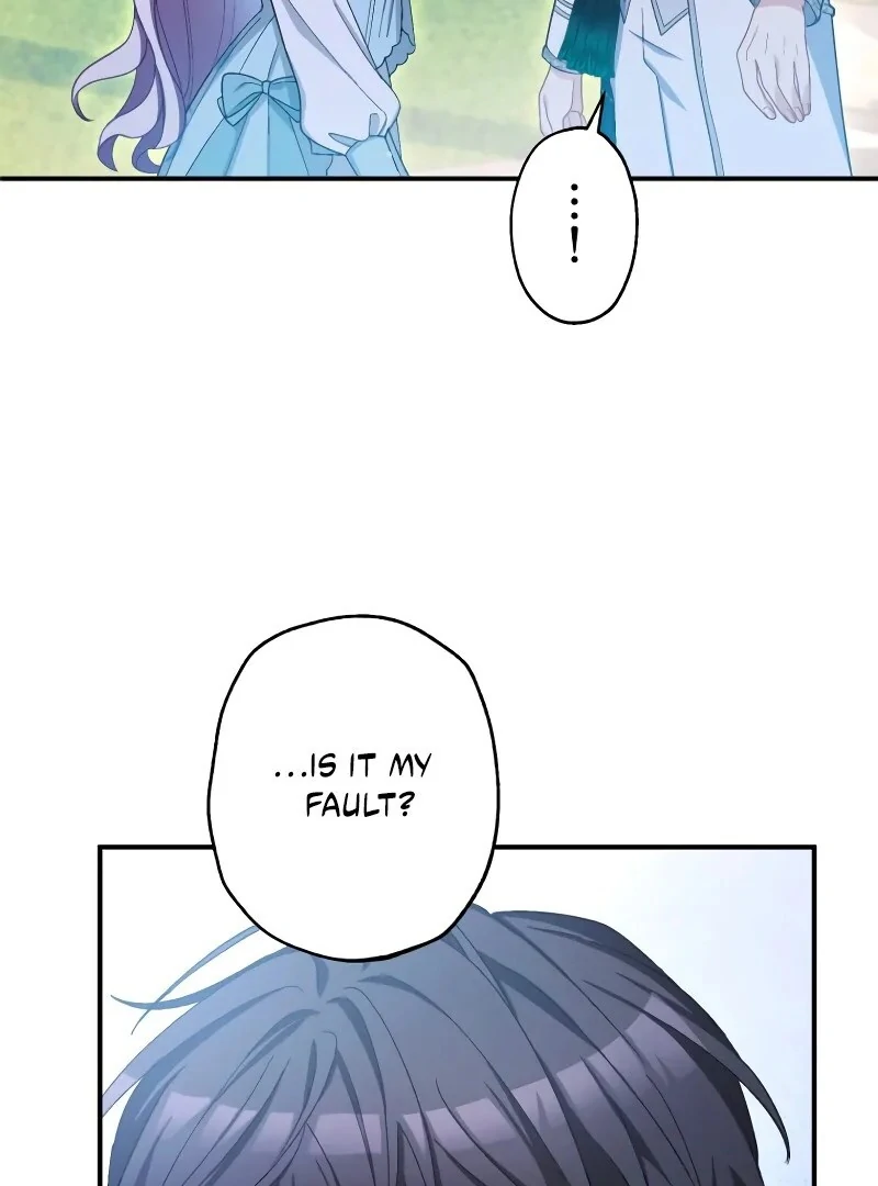 I Still Don’t Know About My Favourite Character’s Unwavering Obsession Chapter 37 page 57