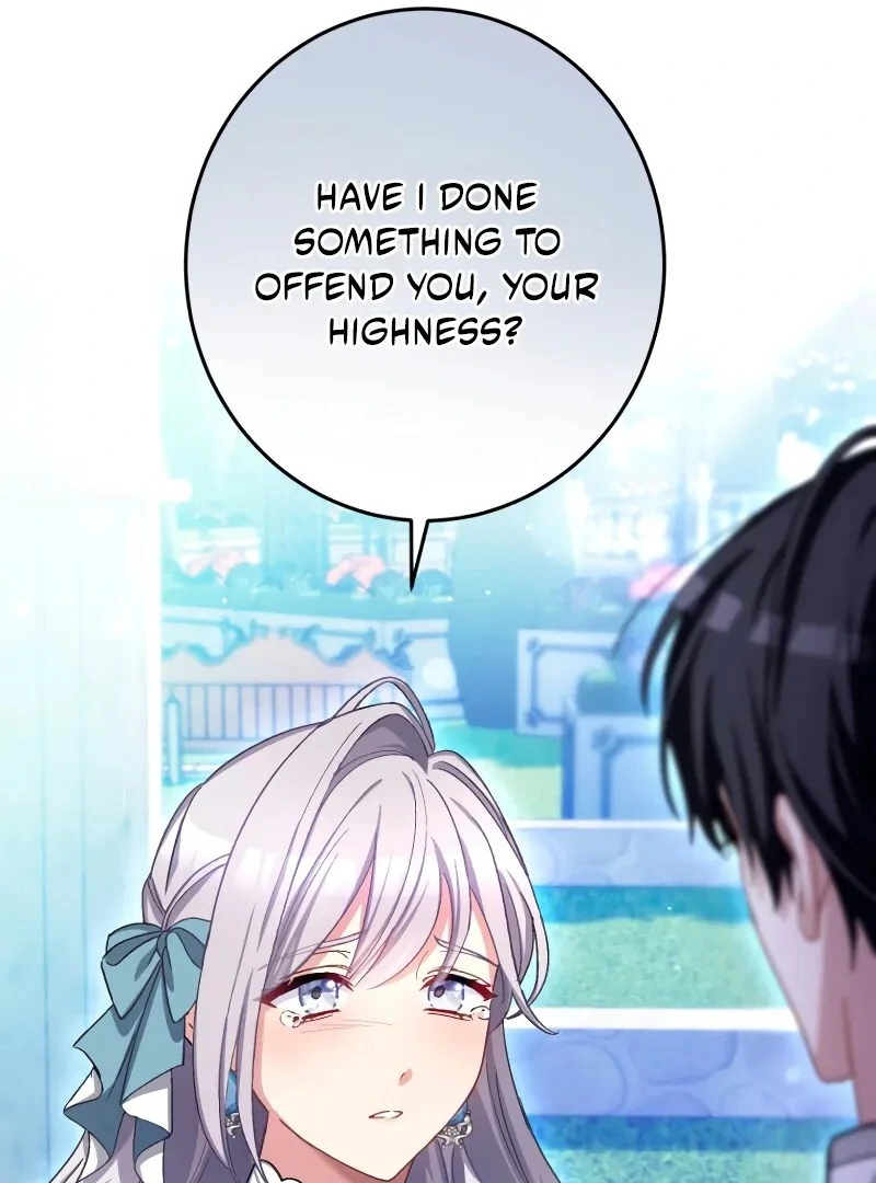 I Still Don’t Know About My Favourite Character’s Unwavering Obsession Chapter 37 page 60