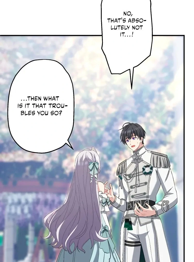 I Still Don’t Know About My Favourite Character’s Unwavering Obsession Chapter 37 page 62