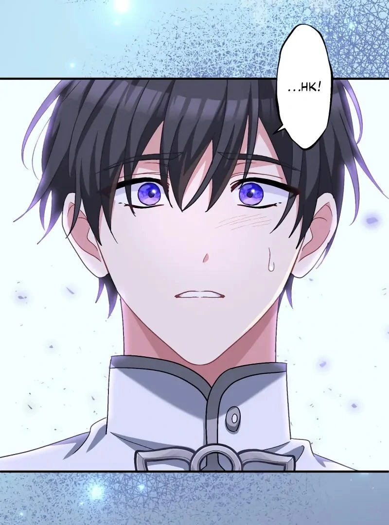 I Still Don’t Know About My Favourite Character’s Unwavering Obsession Chapter 37 page 65