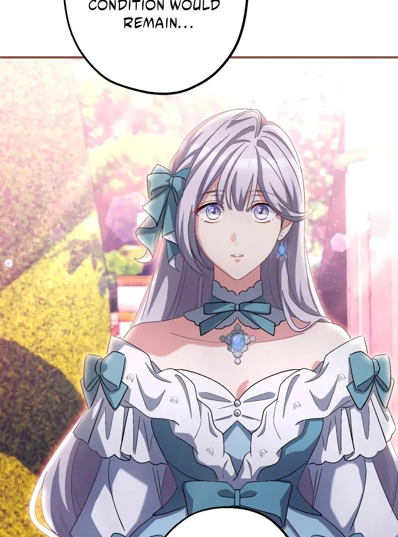 I Still Don’t Know About My Favourite Character’s Unwavering Obsession Chapter 37 page 70