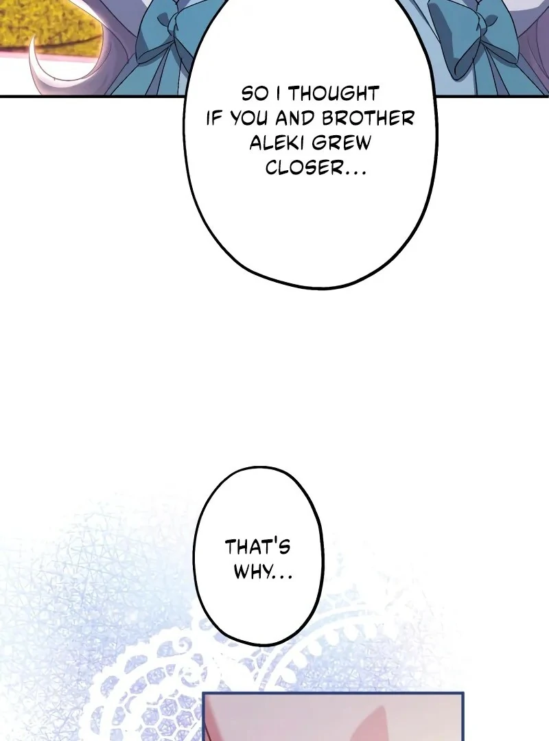 I Still Don’t Know About My Favourite Character’s Unwavering Obsession Chapter 37 page 71