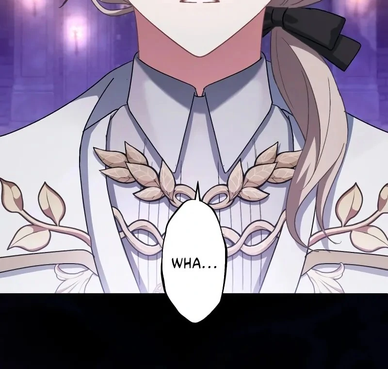 I Still Don’t Know About My Favourite Character’s Unwavering Obsession Chapter 37 page 84