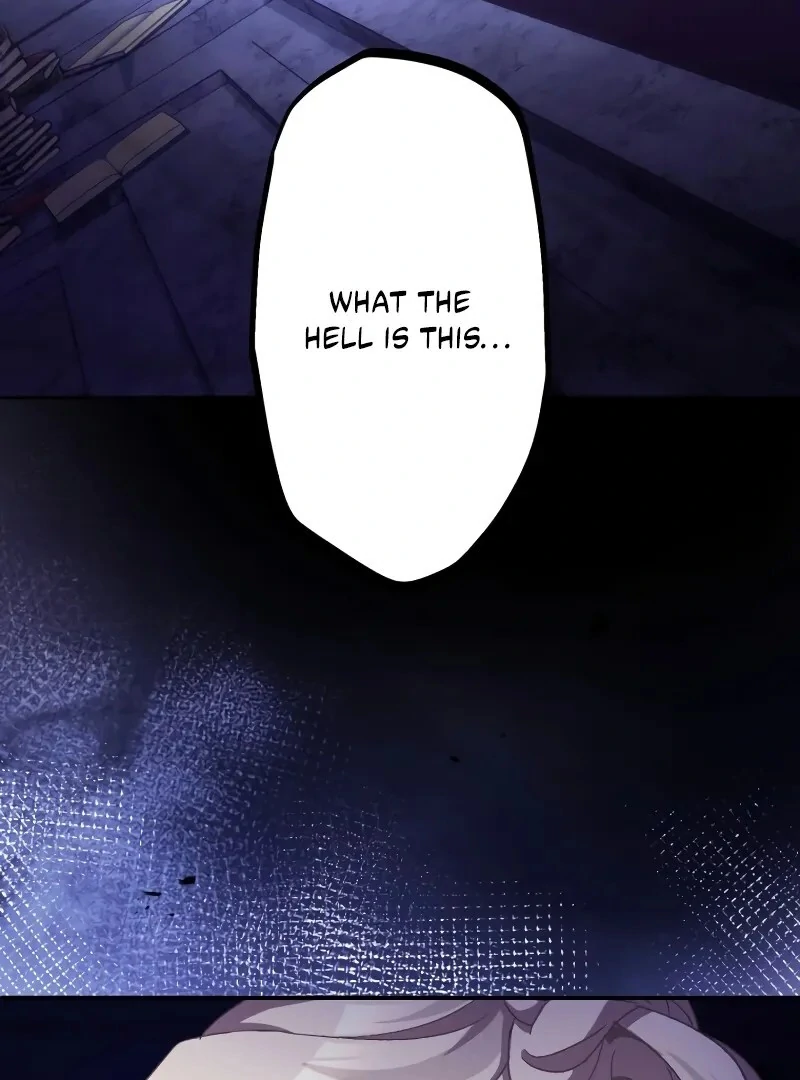 I Still Don’t Know About My Favourite Character’s Unwavering Obsession Chapter 37 page 87