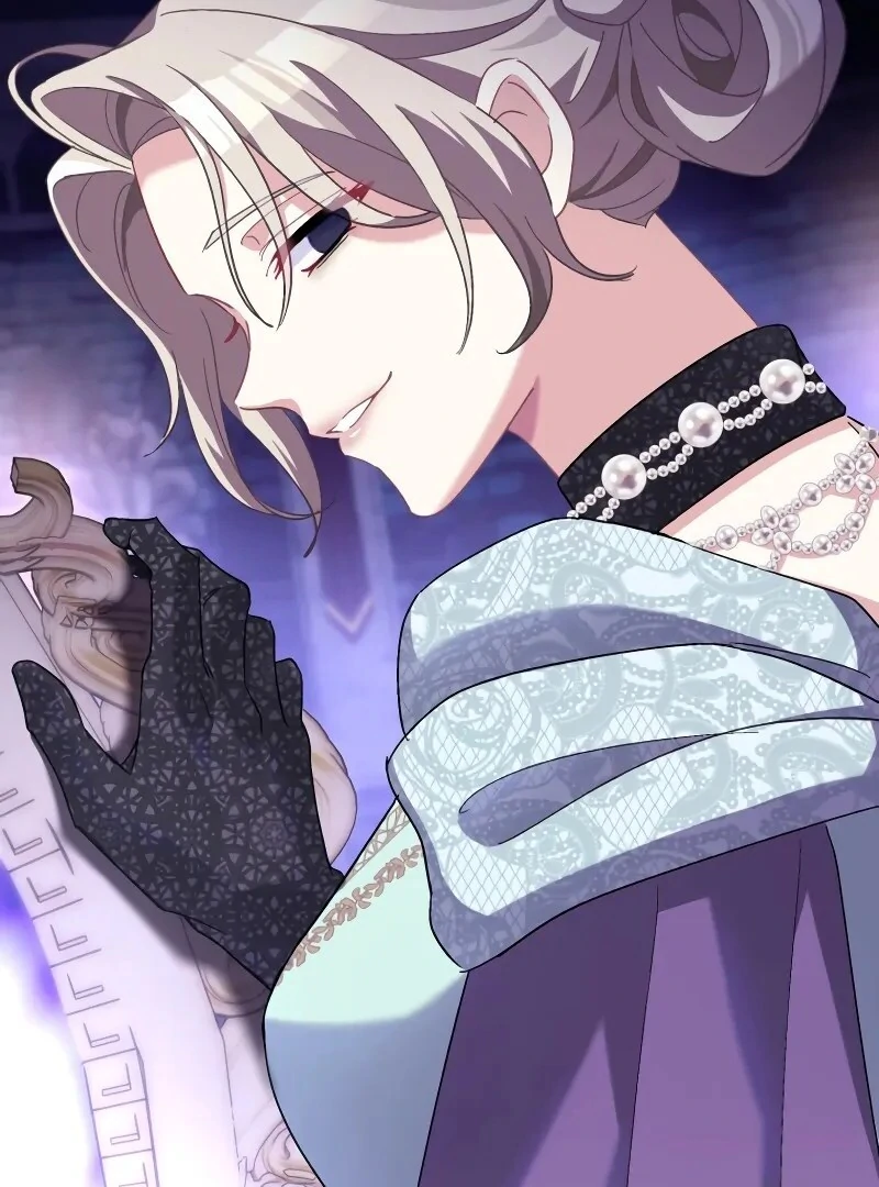 I Still Don’t Know About My Favourite Character’s Unwavering Obsession Chapter 37 page 88