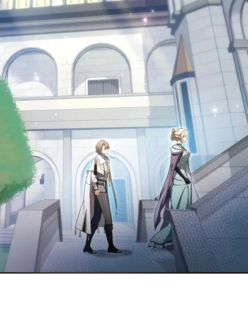 I Still Don’t Know About My Favourite Character’s Unwavering Obsession Chapter 38 page 5