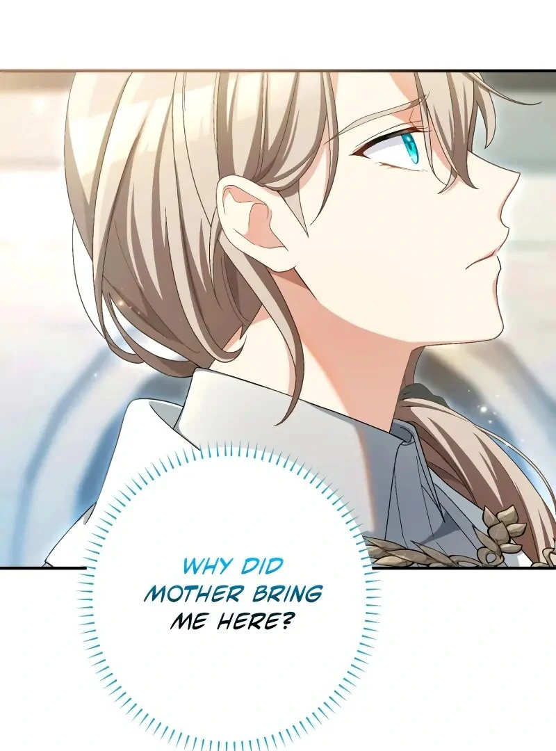 I Still Don’t Know About My Favourite Character’s Unwavering Obsession Chapter 38 page 6