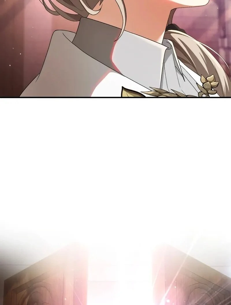 I Still Don’t Know About My Favourite Character’s Unwavering Obsession Chapter 38 page 8