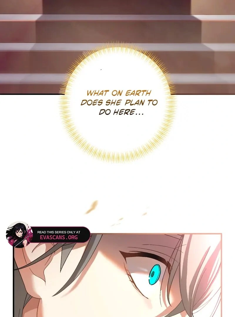 I Still Don’t Know About My Favourite Character’s Unwavering Obsession Chapter 38 page 17