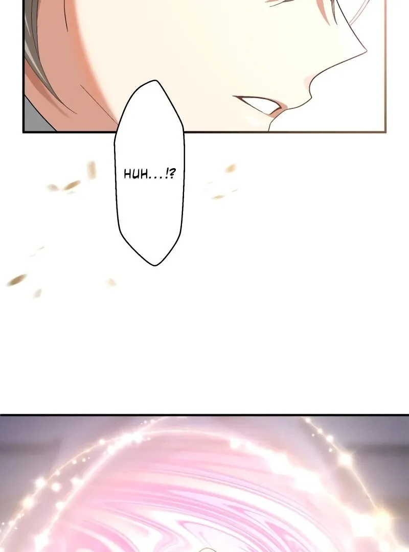 I Still Don’t Know About My Favourite Character’s Unwavering Obsession Chapter 38 page 18