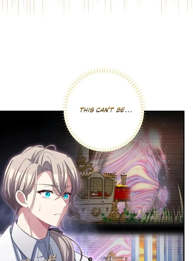 I Still Don’t Know About My Favourite Character’s Unwavering Obsession Chapter 38 page 20