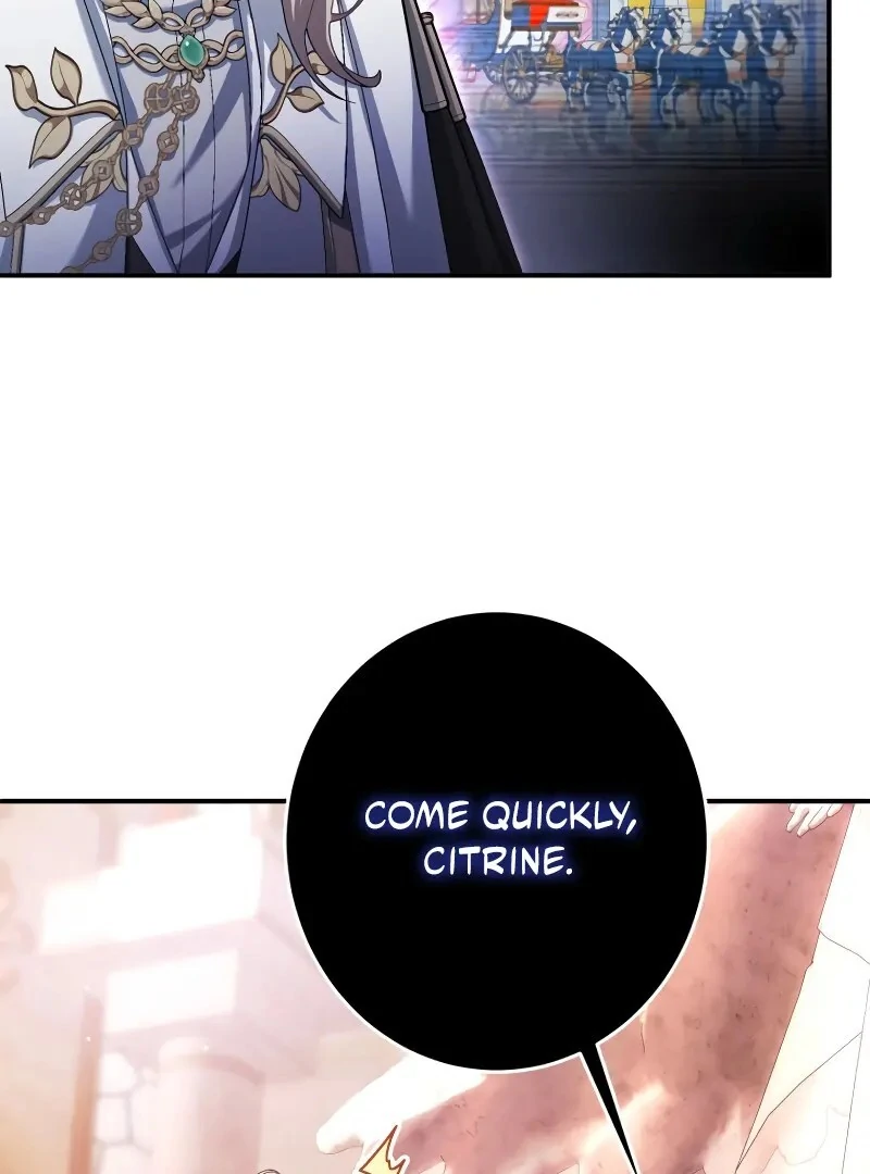 I Still Don’t Know About My Favourite Character’s Unwavering Obsession Chapter 38 page 21