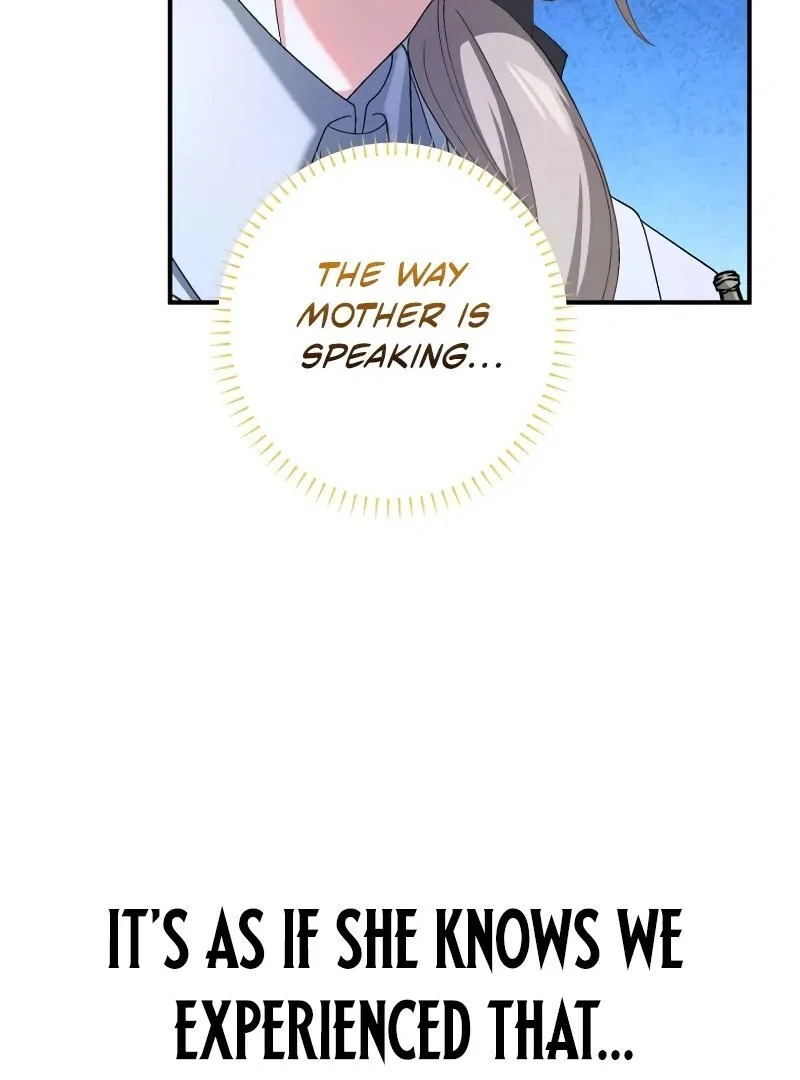 I Still Don’t Know About My Favourite Character’s Unwavering Obsession Chapter 38 page 25