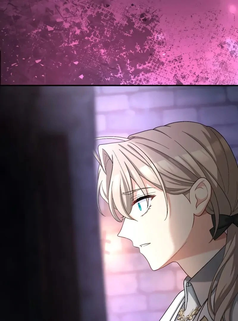 I Still Don’t Know About My Favourite Character’s Unwavering Obsession Chapter 38 page 32