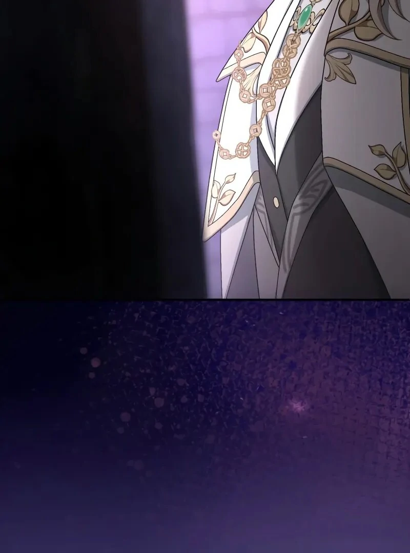 I Still Don’t Know About My Favourite Character’s Unwavering Obsession Chapter 38 page 33
