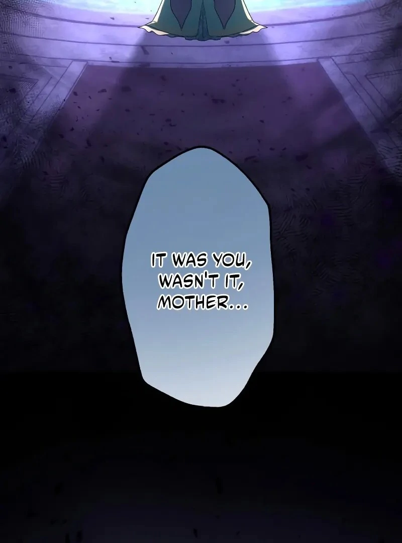 I Still Don’t Know About My Favourite Character’s Unwavering Obsession Chapter 38 page 35