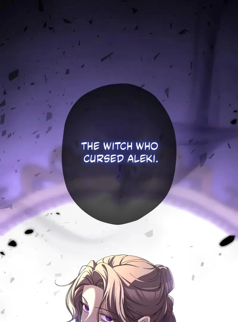 I Still Don’t Know About My Favourite Character’s Unwavering Obsession Chapter 38 page 36